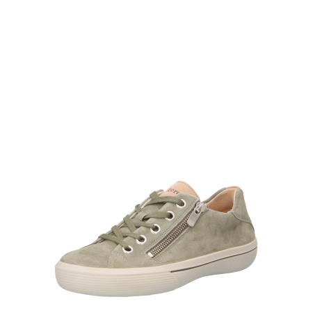 Superfit SUPERFIT Sneakers laag Fresh beige / olijfgroen