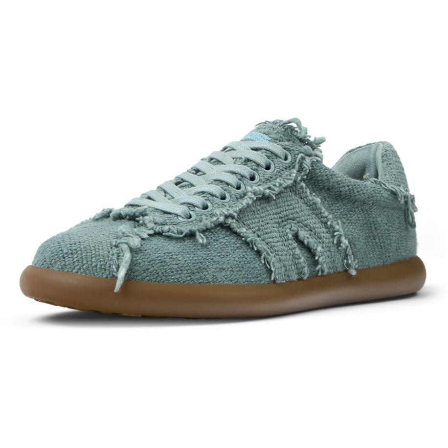 Camper CAMPER Sneakers laag Pelotas Soller jade groen -
