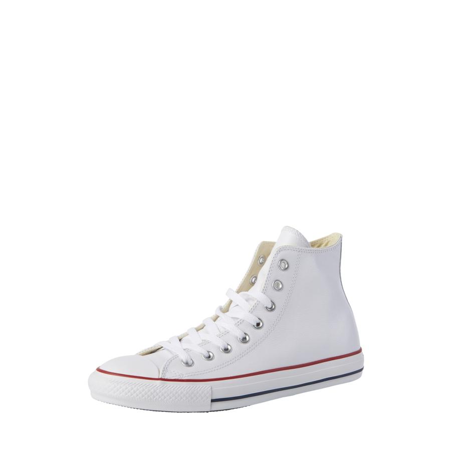 Converse CONVERSE Sneakers hoog CHUCK TAYLOR ALL STAR CLASSIC HI LEATHER wit -