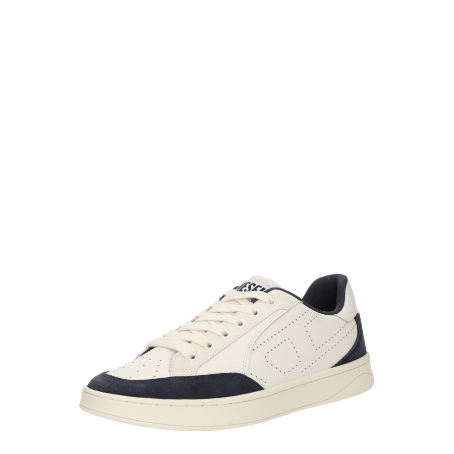 Diesel DIESEL Sneakers laag S-DAKOTA lichtbeige / marine -