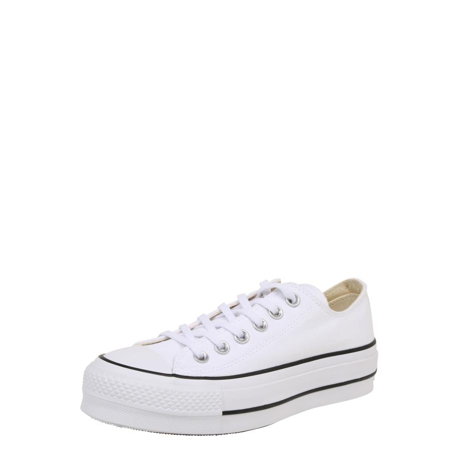 Converse CONVERSE Sneakers laag Chuck Taylor All Star Lift Ox wit -