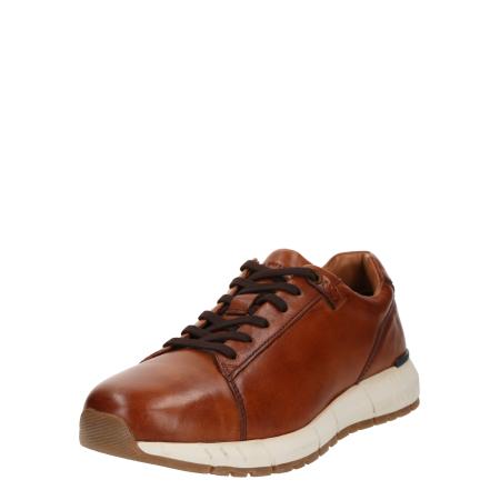Salamander SALAMANDER Sneakers laag cognac