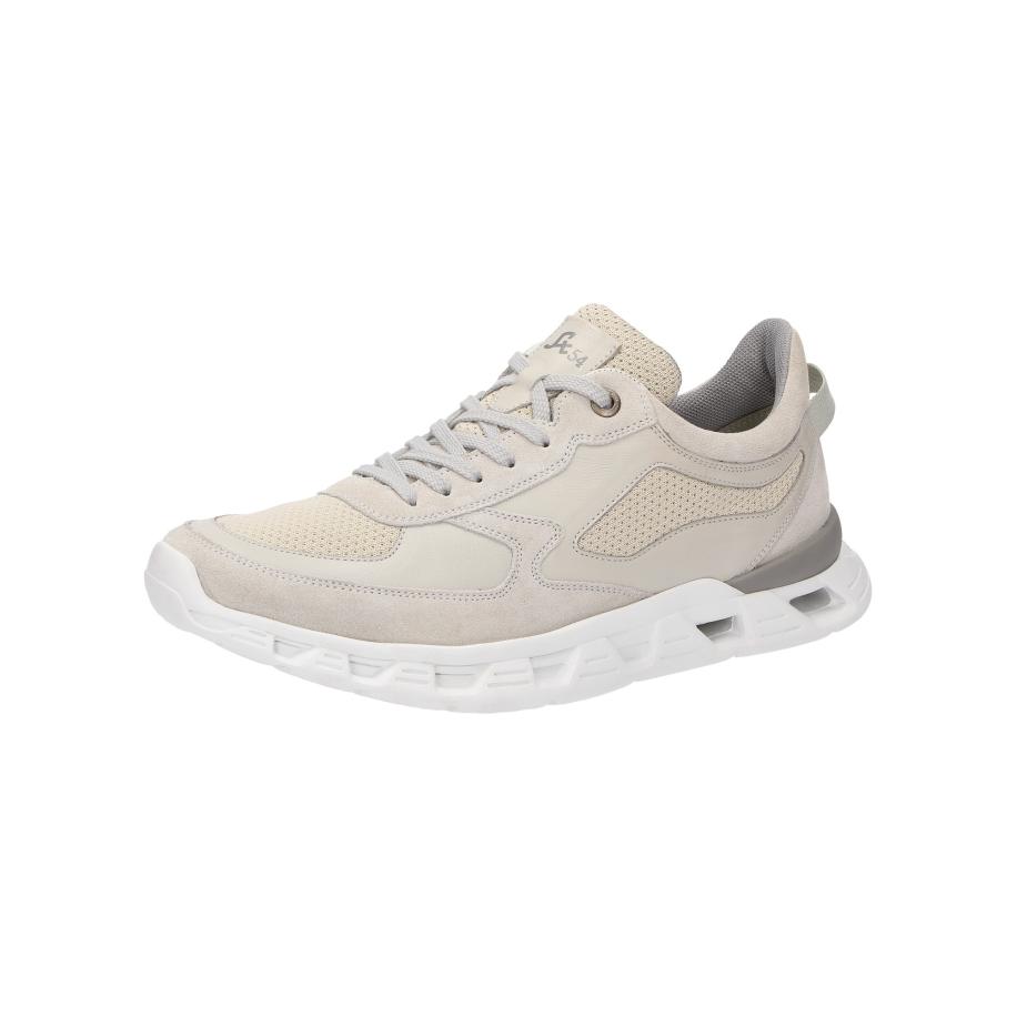 Sioux SIOUX Sneakers laag Noxolan-701 greige -