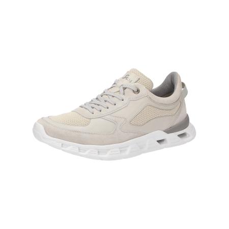 Sioux SIOUX Sneakers laag Noxolan-701 greige