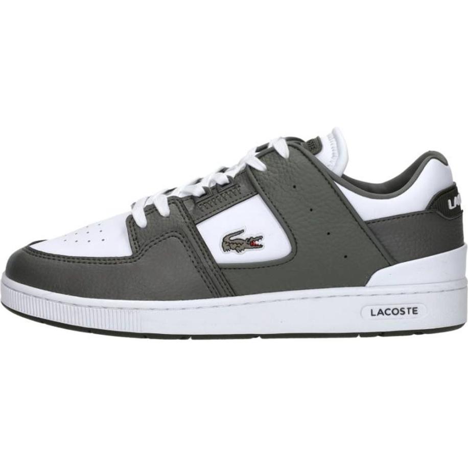 Lacoste - Court Cage Groen