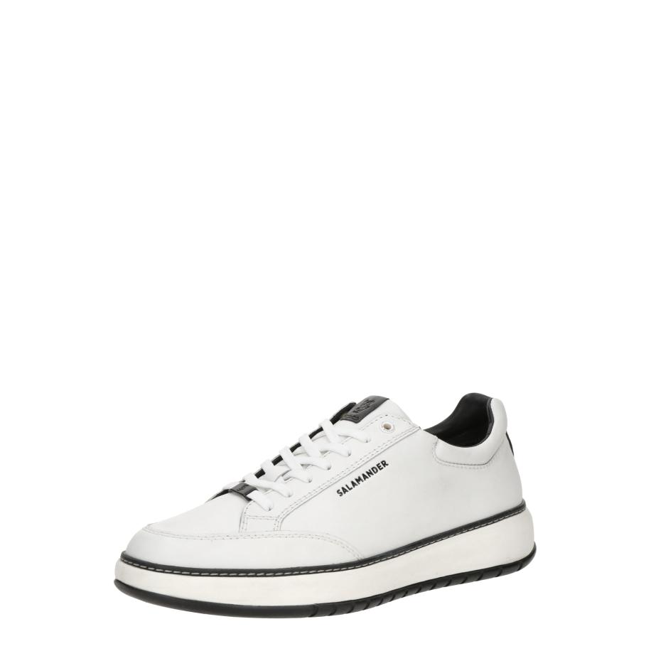 Salamander SALAMANDER Sneakers laag zwart / wit -