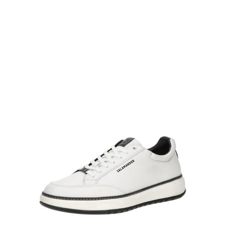 Salamander SALAMANDER Sneakers laag zwart / wit