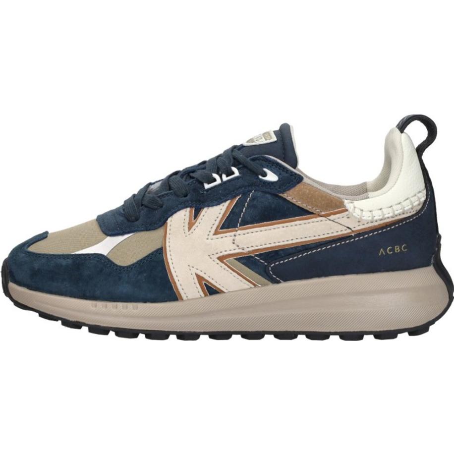 Kaotiko - Vancoouver Artisan Blauw