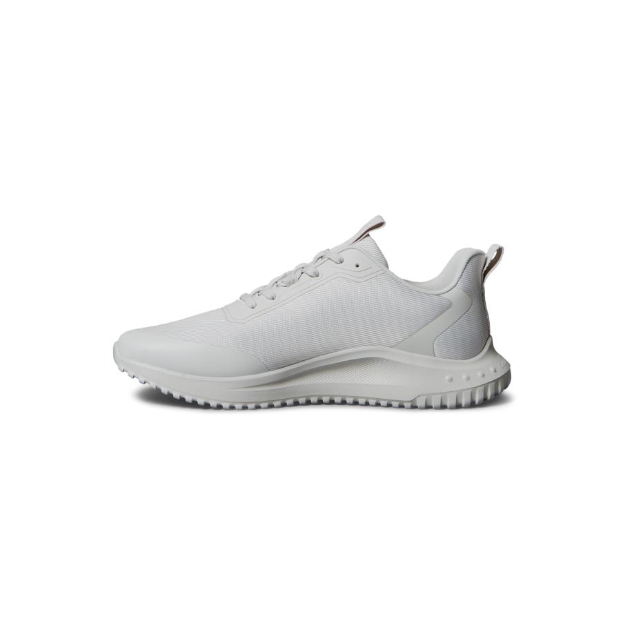 Calvin Klein Calvin Klein Jeans Sneakers laag lichtgrijs -