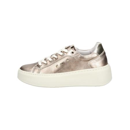 Nero Giardini Nero Giardini Sneakers laag brons