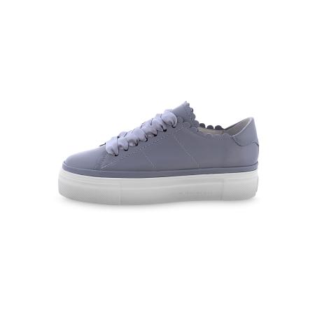 Kennel & Schmenger Kennel & Schmenger Sneakers laag Fix duifblauw