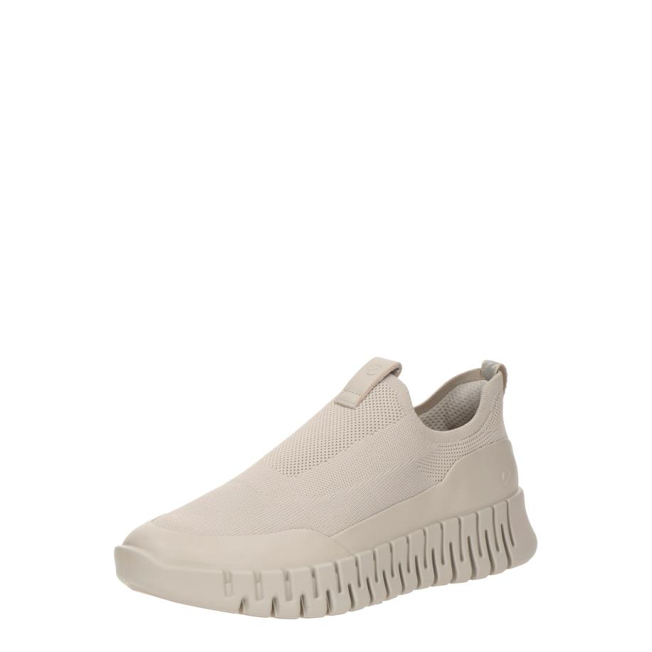 ECCO ECCO Slip-on GRUUV stone grey -