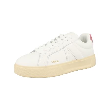 ARKK Copenhagen ARKK Copenhagen Sneakers laag Essence pitaja roze / natuurwit