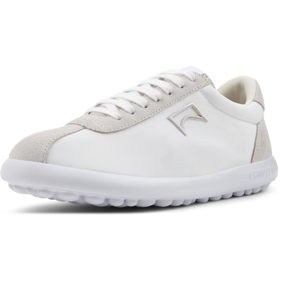 Camper CAMPER Sneakers laag Pelotas XLF greige / wit -