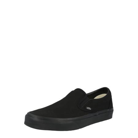 VANS Slip-ons Classic zwart