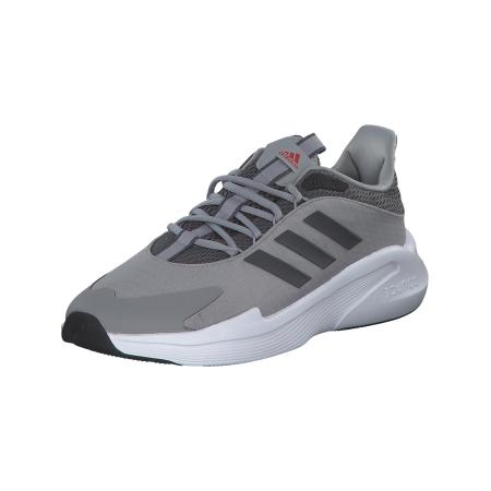 Adidas ADIDAS ORIGINALS Sneakers laag Alphaedge stone grey / donkergrijs / zwart / wit