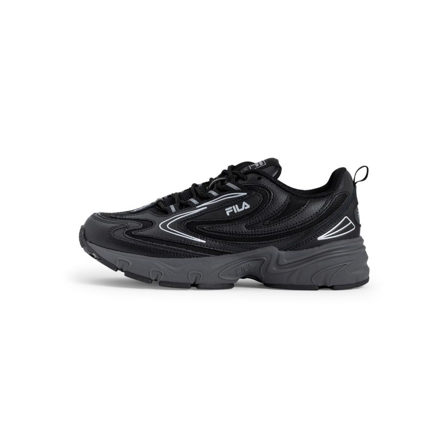 Fila FILA Sneakers laag Actix zwart / wit -