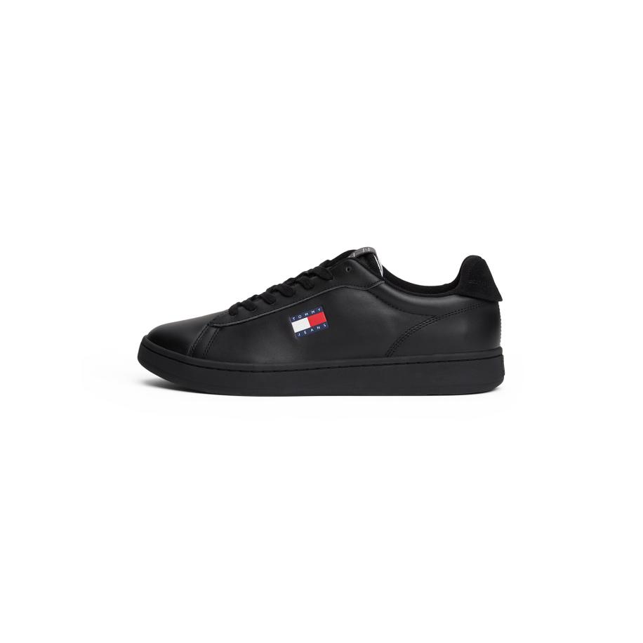 Tommy Jeans Tommy Jeans Sneakers laag ARCHIVE 98 zwart -