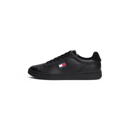 Tommy Jeans Tommy Jeans Sneakers laag ARCHIVE 98 zwart