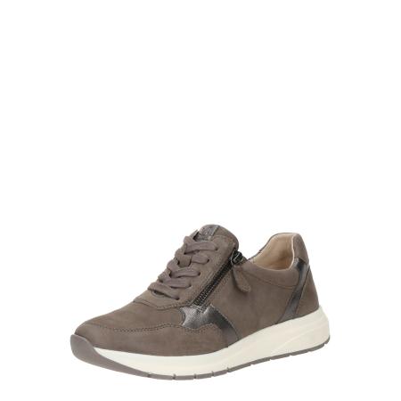 Caprice CAPRICE Sneakers laag KAIA taupe