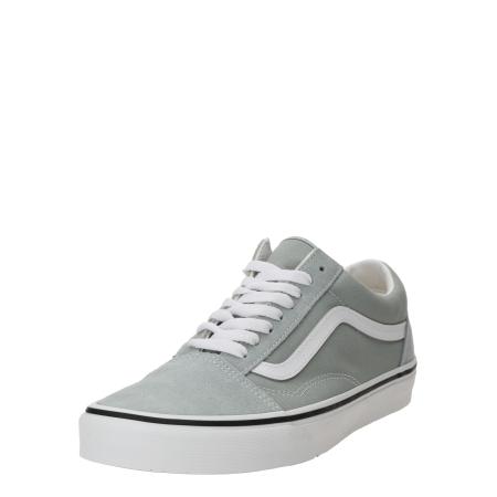 Vans VANS Sneakers laag Old Skool pastelgroen / wit