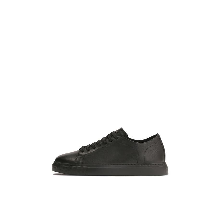Kazar Sneakers laag zwart Zwart
