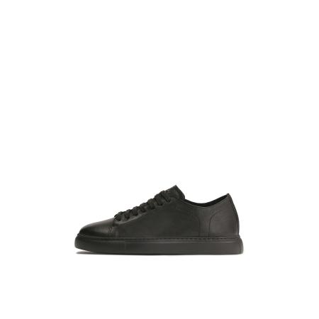 Kazar Sneakers laag zwart