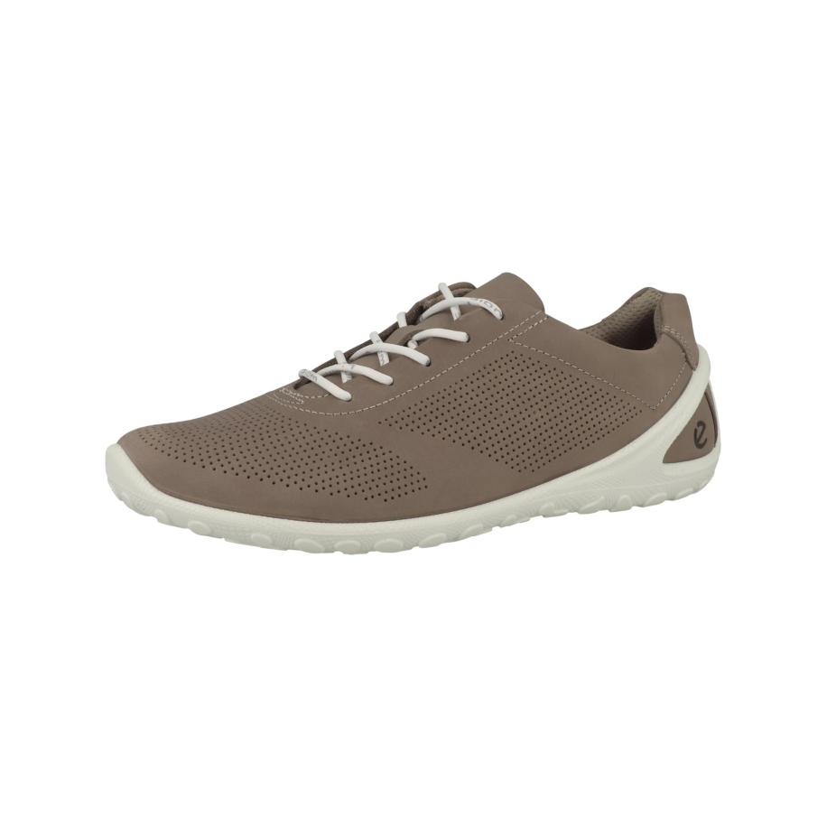 ECCO ECCO Sneakers laag Biom Lite bruin -