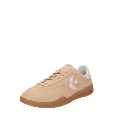 Converse CONVERSE Sneakers laag RUN STAR lichtbruin / rosa