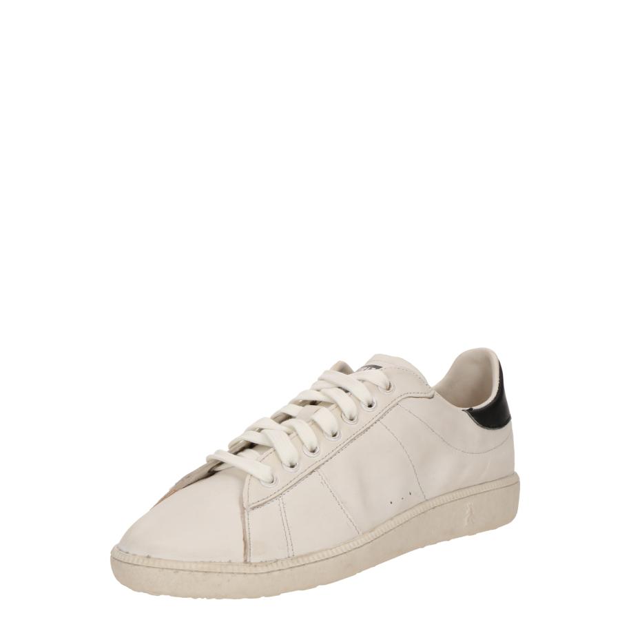 Patrizia Pepe PATRIZIA PEPE Sneakers laag zwart / wit -