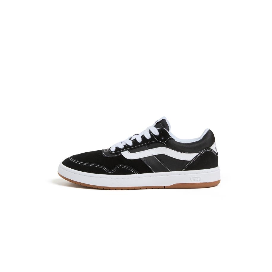 Vans VANS Sneakers laag Cruze 3.0 zwart / wit -