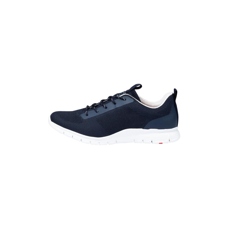 LLOYD LLOYD Sneakers laag Buck donkerblauw -