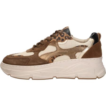 Sub55 - Sneakers Laag