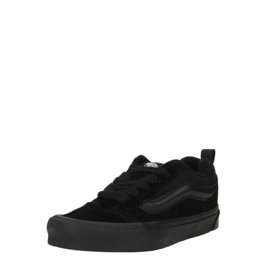 Vans VANS Sneakers laag Knu Skool zwart -