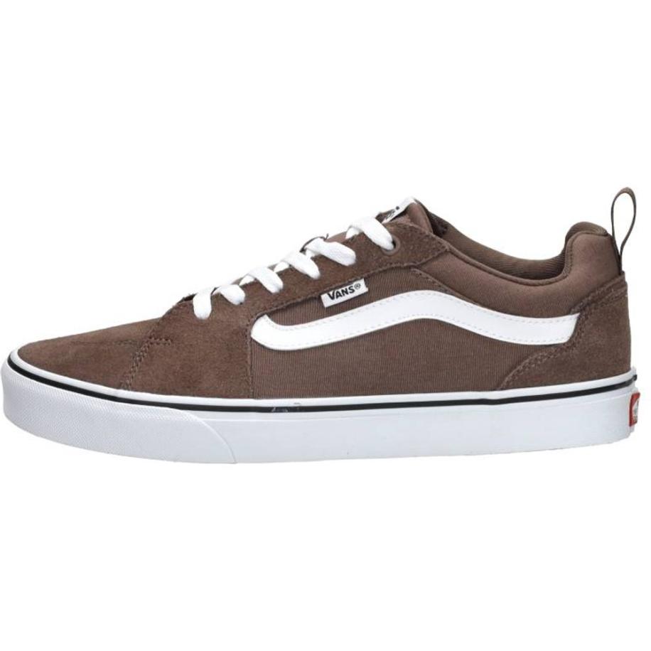 Vans - Filmore Bruin