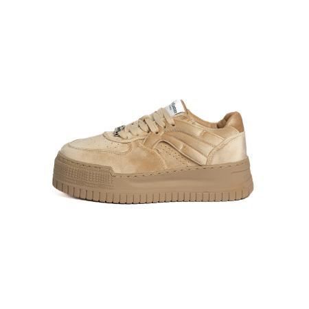 Juicy Couture Juicy Couture Sneakers laag beige