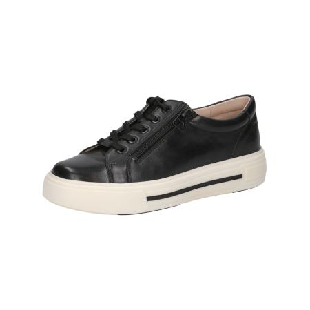 Caprice CAPRICE Sneakers laag zwart