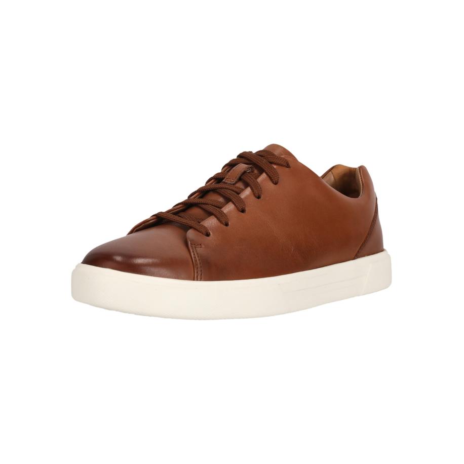 Clarks CLARKS Sneakers laag Un Costa Lace bruin -