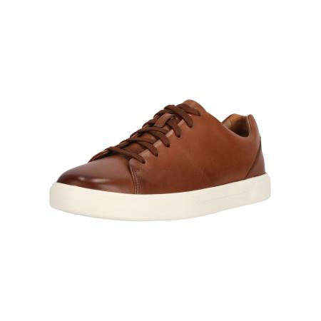 Clarks CLARKS Sneakers laag Un Costa Lace bruin