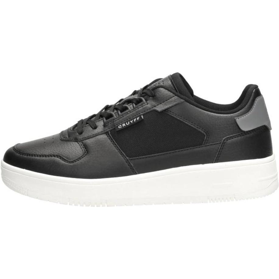 Cruyff - Indoor King Zwart