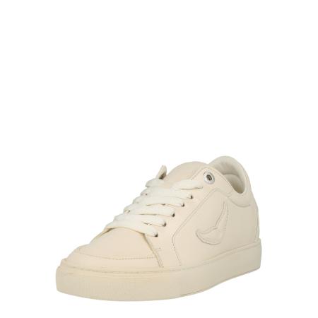 Zadig & Voltaire Zadig & Voltaire Sneakers laag FLY ON crème