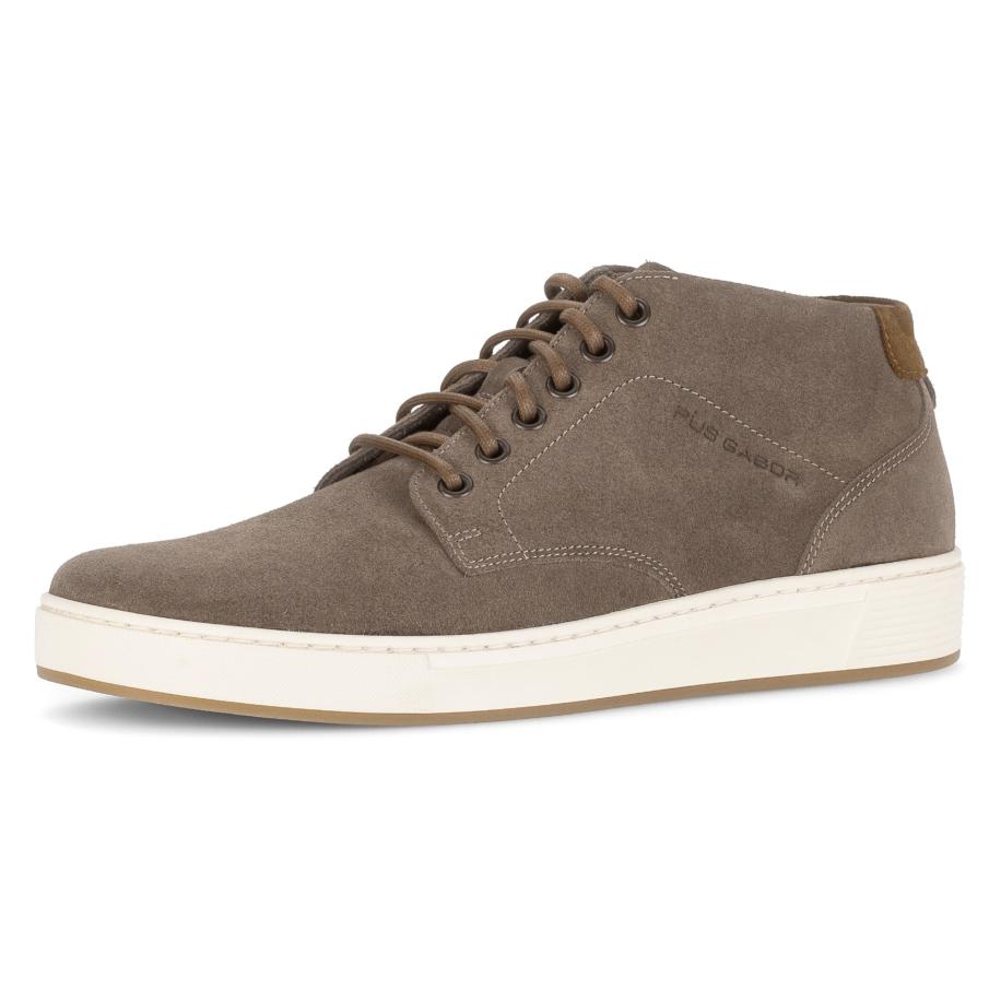 Pius Gabor Pius Gabor Sneakers laag sand -