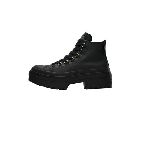 Converse CONVERSE Sneakers hoog CTAS zwart