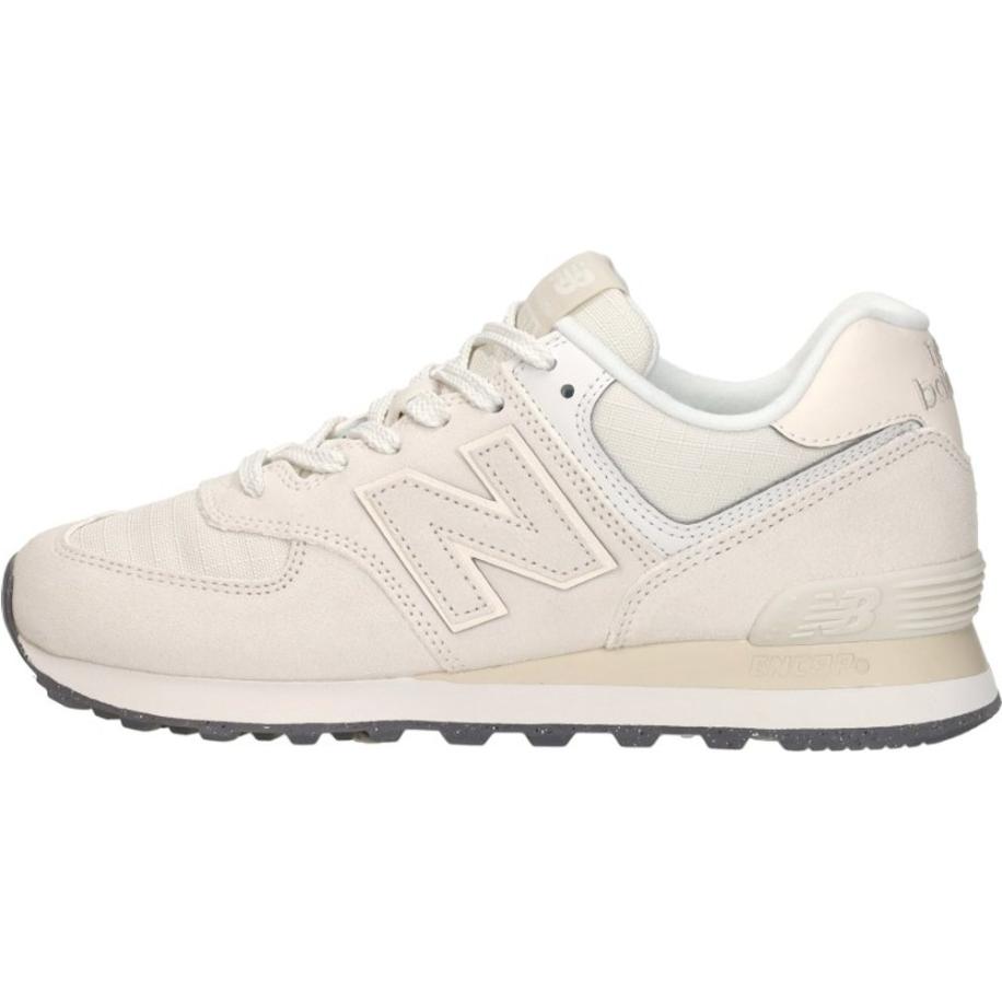 New Balance - 574 Wit