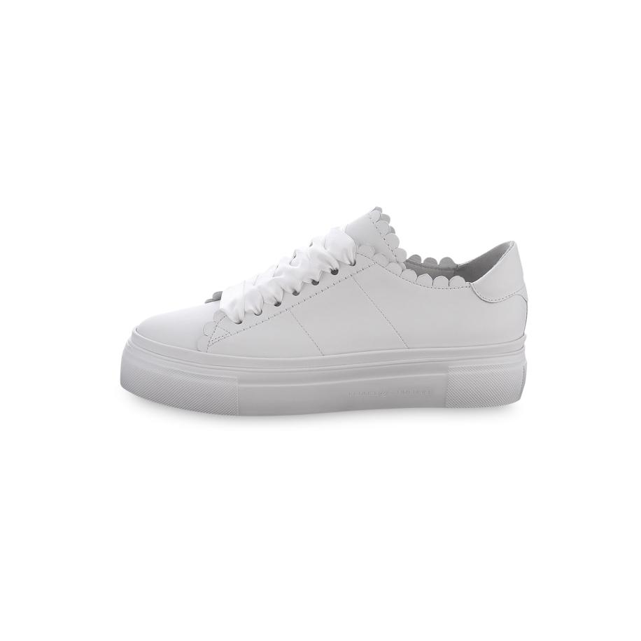 Kennel & Schmenger Kennel & Schmenger Sneakers laag Fix offwhite -