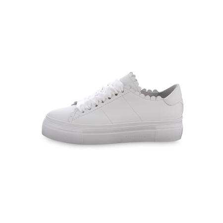 Kennel & Schmenger Kennel & Schmenger Sneakers laag Fix offwhite