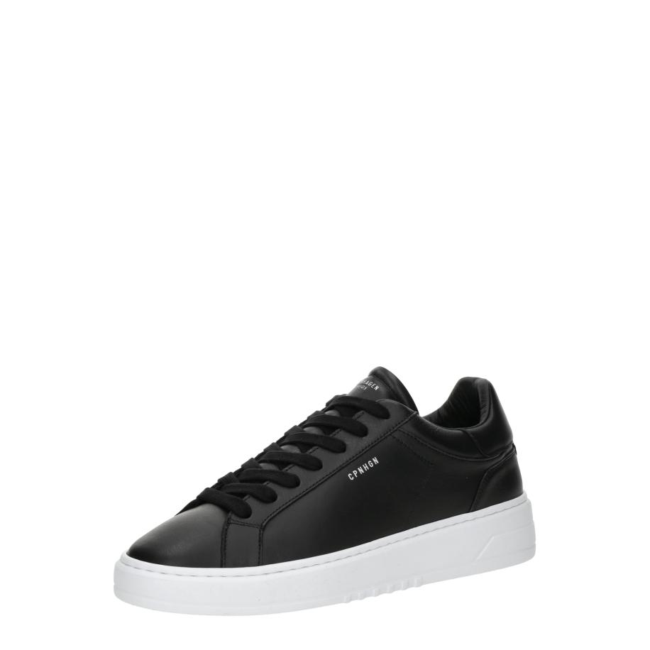 Copenhagen Studios Copenhagen Studios Sneakers laag zwart -