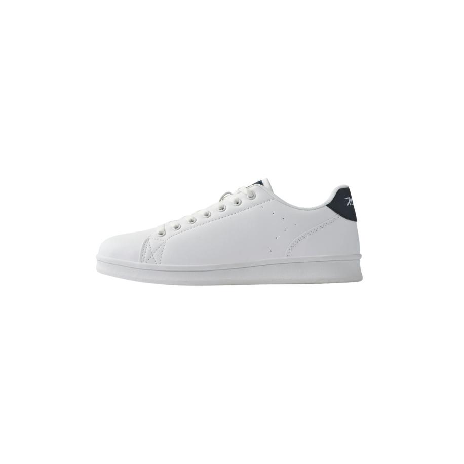 MCS MCS Sneakers laag Wilson navy / wit -