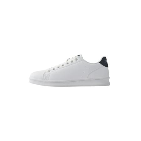 MCS MCS Sneakers laag Wilson navy / wit