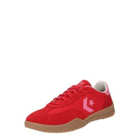 Converse CONVERSE Sneakers laag RUN STAR TRAINER pink / rood
